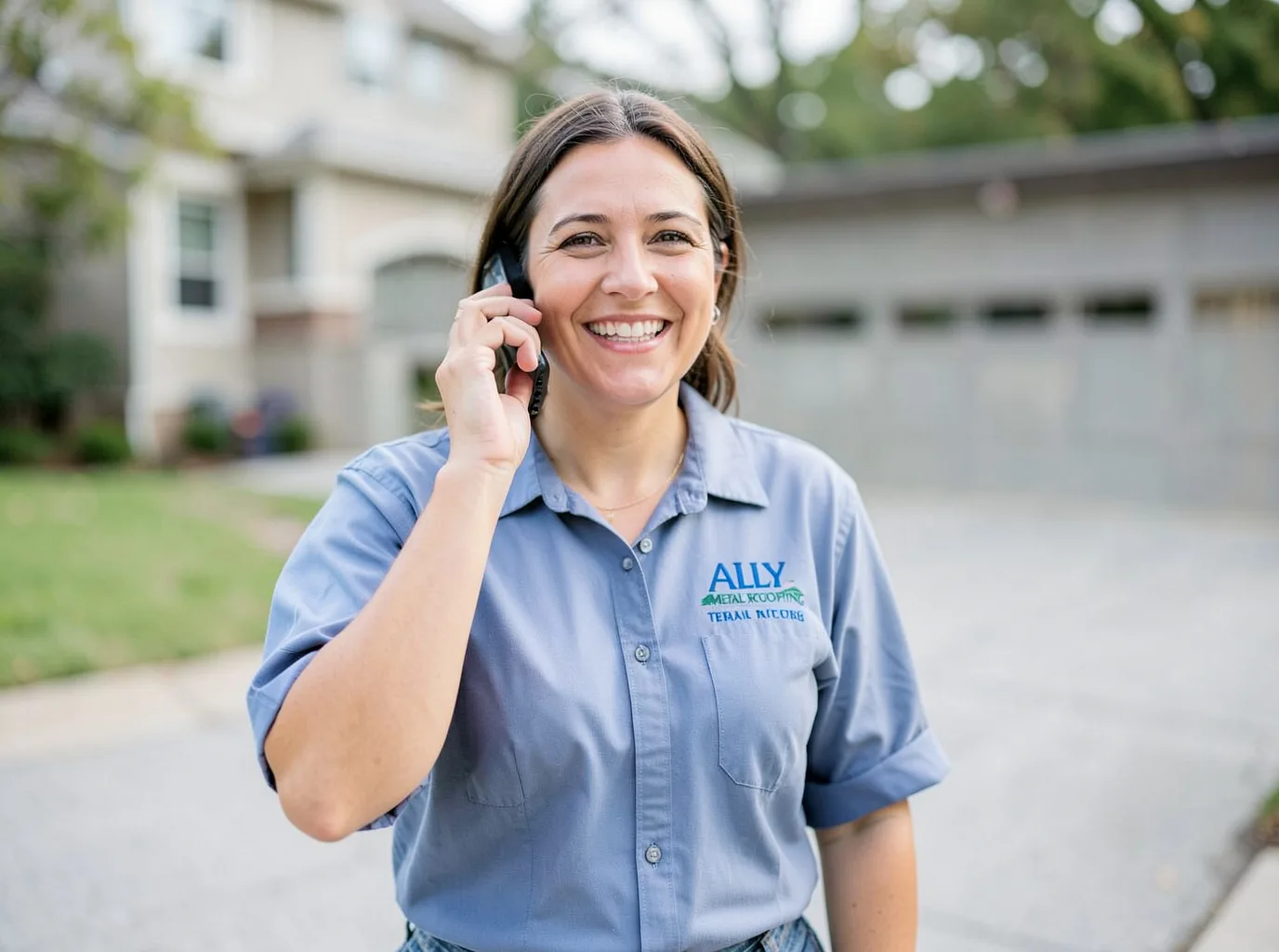 Metal Roof Installation Darien, GA FAQs